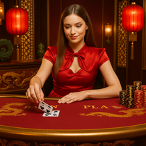 FunBet - Live Baccarat - Tiešraides kazino ar reāliem dīlēriem