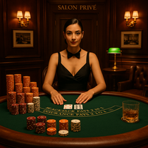 FunBet - Live Blackjack - Real Dealers