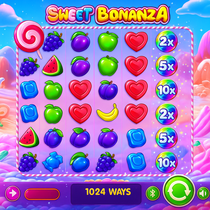 FunBet - Sweet Bonanza Slot Game - Play Now