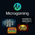 Microgaming logo