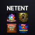NetEnt logo