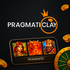 Pragmatic Play logo