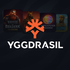 Yggdrasil logo