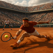 FunBet - Tennis Betting - Sports Betting